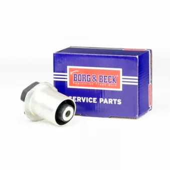 Suspension, corps de l'essieu BORG & BECK BSK6566