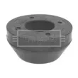 Silent bloc de suspension (train avant) BORG & BECK BSK6568 - Visuel 2