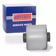 Silent bloc de suspension (train avant) BORG & BECK BSK6569 - Visuel 1