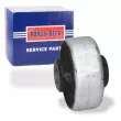 Silent bloc de suspension (train avant) BORG & BECK BSK6583 - Visuel 1