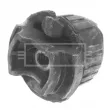Suspension, support d'essieu BORG & BECK BSK6593 - Visuel 2