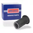 Silent bloc de suspension (train avant) BORG & BECK BSK6594 - Visuel 1