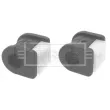 Kit de réparation, barre de couplage stabilisatrice BORG & BECK BSK6600K - Visuel 2