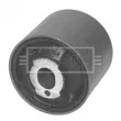 Suspension, corps de l'essieu BORG & BECK BSK6611 - Visuel 2