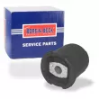 Suspension, support d'essieu BORG & BECK BSK6613 - Visuel 1