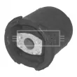 Suspension, support d'essieu BORG & BECK BSK6613 - Visuel 2