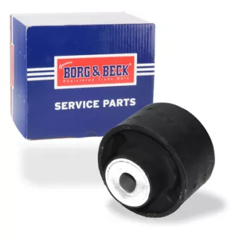 Suspension, support d'essieu BORG & BECK BSK6615