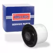 Suspension, corps de l'essieu BORG & BECK BSK6621 - Visuel 1