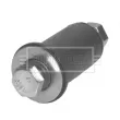 Silent bloc de suspension (train avant) BORG & BECK BSK6622 - Visuel 2