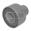 Suspension, corps de l'essieu BORG & BECK BSK6624 - Visuel 2