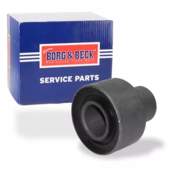 Suspension, corps de l'essieu BORG & BECK BSK6625
