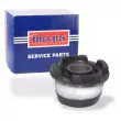 Suspension, support d'essieu BORG & BECK BSK6627 - Visuel 1