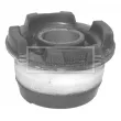 Suspension, support d'essieu BORG & BECK BSK6627 - Visuel 2