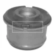 Suspension, support d'essieu BORG & BECK BSK6635 - Visuel 2