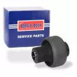 Silent bloc de suspension (train avant) BORG & BECK BSK6645 - Visuel 1