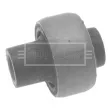 Silent bloc de suspension (train avant) BORG & BECK BSK6645 - Visuel 2