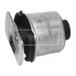Suspension, support d'essieu BORG & BECK BSK6650 - Visuel 2