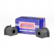 Kit de réparation, barre de couplage stabilisatrice BORG & BECK BSK6659K - Visuel 1