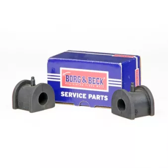 Kit de réparation, barre de couplage stabilisatrice BORG & BECK BSK6659K