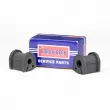 Kit de réparation, barre de couplage stabilisatrice BORG & BECK BSK6660K - Visuel 1