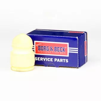 Butée, fusée d'essieu BORG & BECK BSK6668