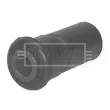 Coussinet, jumelle de ressort BORG & BECK BSK6674 - Visuel 2