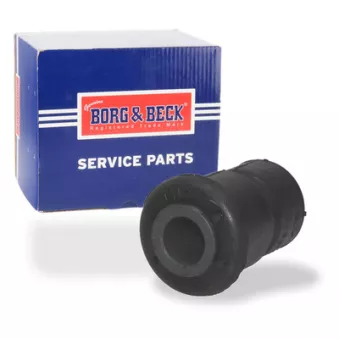 Coussinet, jumelle de ressort BORG & BECK BSK6675