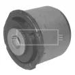 Suspension, support d'essieu BORG & BECK BSK6681 - Visuel 2