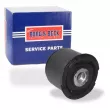 Suspension, support d'essieu BORG & BECK BSK6682 - Visuel 1