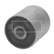 Silent bloc de suspension (train avant) BORG & BECK BSK6683 - Visuel 2