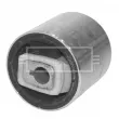Silent bloc de suspension (train avant) BORG & BECK BSK6684 - Visuel 2