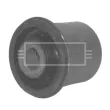 Silent bloc de suspension (train avant) BORG & BECK BSK6689 - Visuel 2