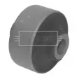 Silent bloc de suspension (train avant) BORG & BECK BSK6696 - Visuel 2