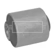 Silent bloc de suspension (train avant) BORG & BECK BSK6706 - Visuel 2