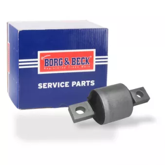 Silent bloc de suspension (train avant) BORG & BECK BSK6707