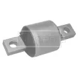 Silent bloc de suspension (train avant) BORG & BECK BSK6707 - Visuel 2