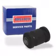 Silent bloc de suspension (train avant) BORG & BECK BSK6710 - Visuel 1