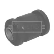 Silent bloc de suspension (train avant) BORG & BECK BSK6710 - Visuel 2