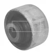 Silent bloc de suspension (train avant) BORG & BECK BSK6723 - Visuel 2