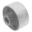 Silent bloc de suspension (train avant) BORG & BECK BSK6724 - Visuel 2