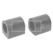 Kit de réparation, barre de couplage stabilisatrice BORG & BECK BSK6725K - Visuel 2