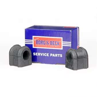 Kit de réparation, barre de couplage stabilisatrice BORG & BECK BSK6726K