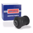 Silent bloc de suspension (train avant) BORG & BECK BSK6732 - Visuel 1