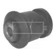Silent bloc de suspension (train avant) BORG & BECK BSK6732 - Visuel 2