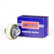 Silent bloc de suspension (train avant) BORG & BECK BSK6735 - Visuel 1