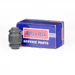 Silent bloc de suspension (train avant) BORG & BECK BSK6736 - Visuel 1