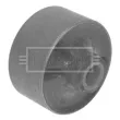 Silent bloc de suspension (train avant) BORG & BECK BSK6737 - Visuel 2