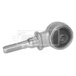 Silent bloc de suspension (train avant) BORG & BECK BSK6742 - Visuel 2
