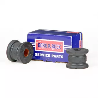 Kit de réparation, barre de couplage stabilisatrice BORG & BECK BSK6776K