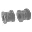 Kit de réparation, barre de couplage stabilisatrice BORG & BECK BSK6776K - Visuel 2